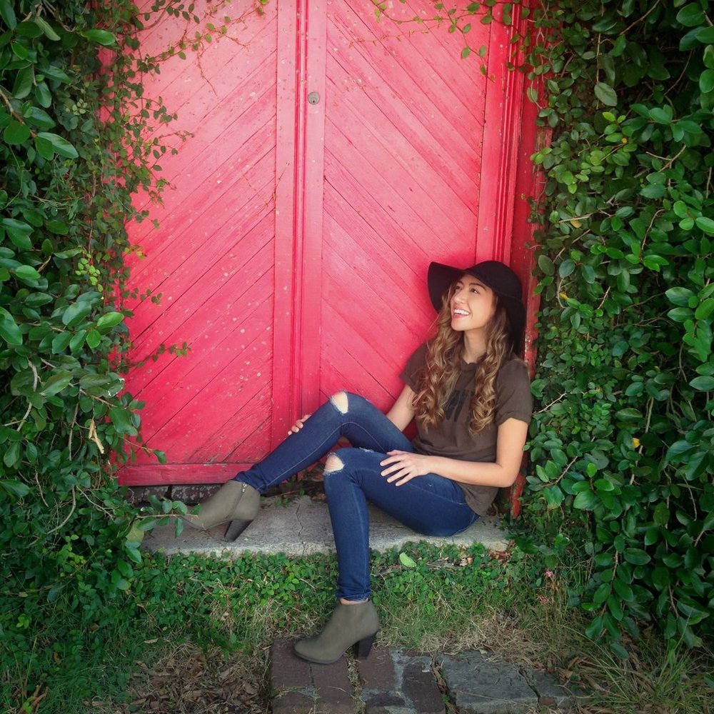 Meet your Posher, Jamie